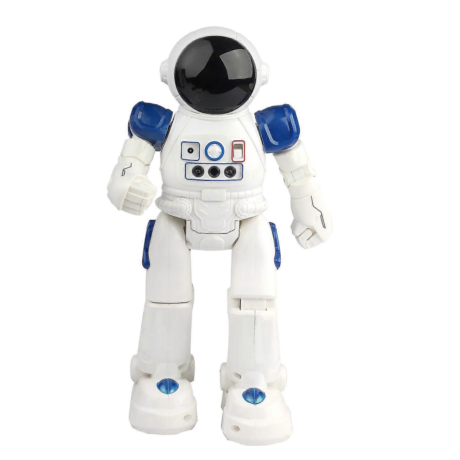 New Arrive Robot Jucarii Abs multicolor Robot jucărie de programare dans Robot copii cadou