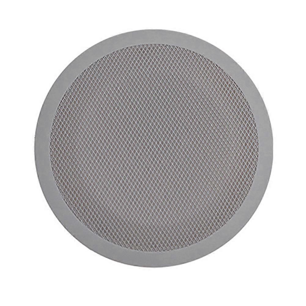 For 3 Series E90 E91 X1 E84 316 318 320 325 Car Front Rear Door Speaker Cover Audio Horns Case Gray