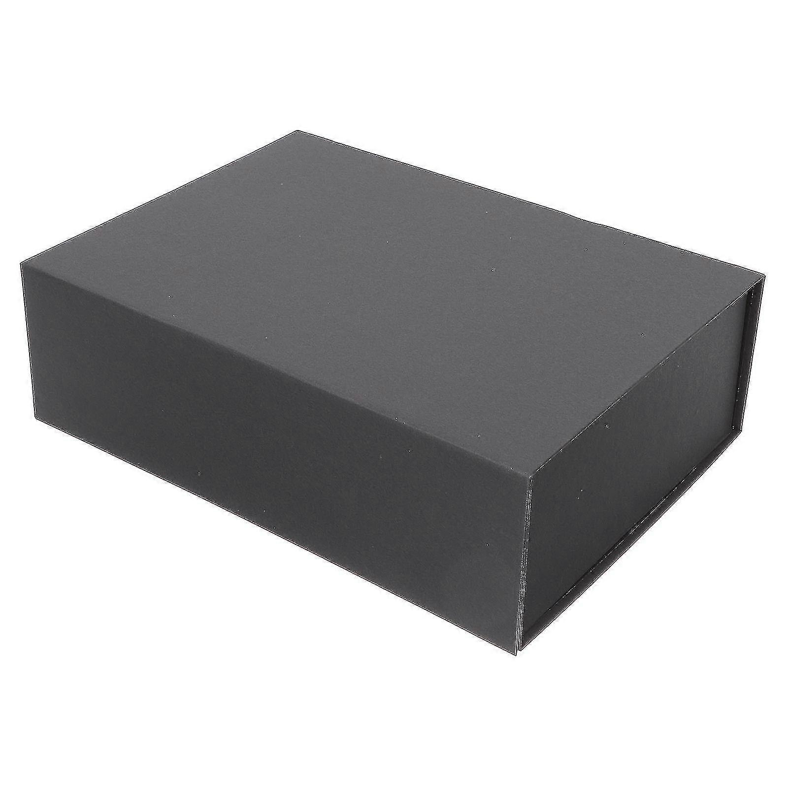 Magnetic Collapsible Bridesmaid Proposal Box Gift Box with Magnetic Closure Lid