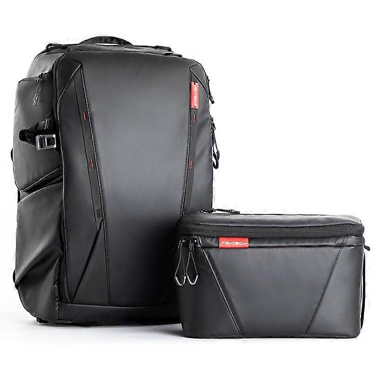 PGYTECH 2 in 1 Backpack + Single Shoulder Bag