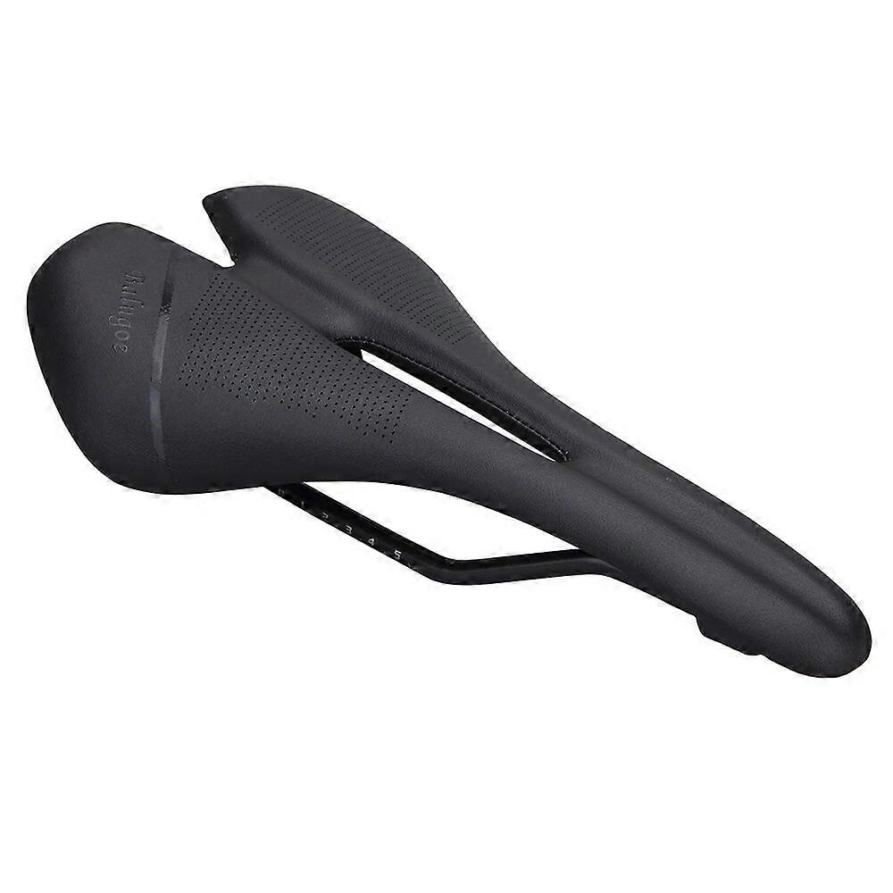 selle de VTT de route entièrement en fibre de carbone / selle en fibre de carbone / sacoche de selle rouge / jaune / bleu / vert / blanc 95G