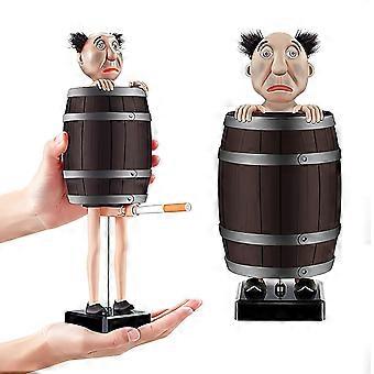 is one pack of cigarettes bad Tobacco smoking