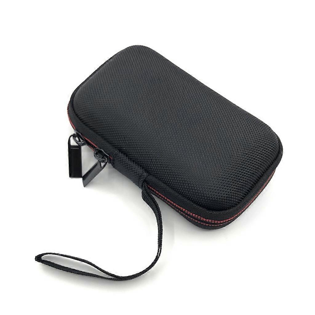 Hard Disk Bag Carrying Case- For E81 Mobile Solid-state SSD Storage Bag