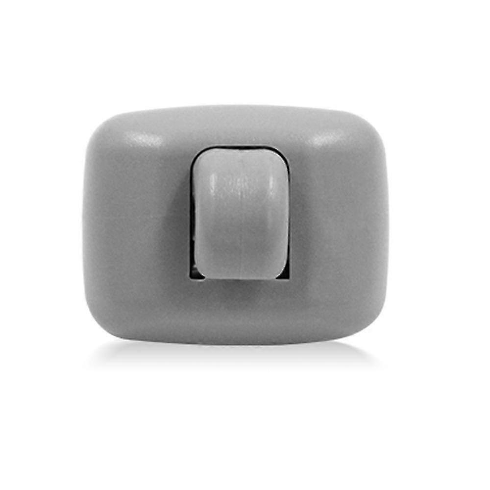 Interior Sun Visor Clip Hook Bracket Hanger for A1 A3 A4 A5 A6 A7 Q5 Q3 Q7  8U0857562A