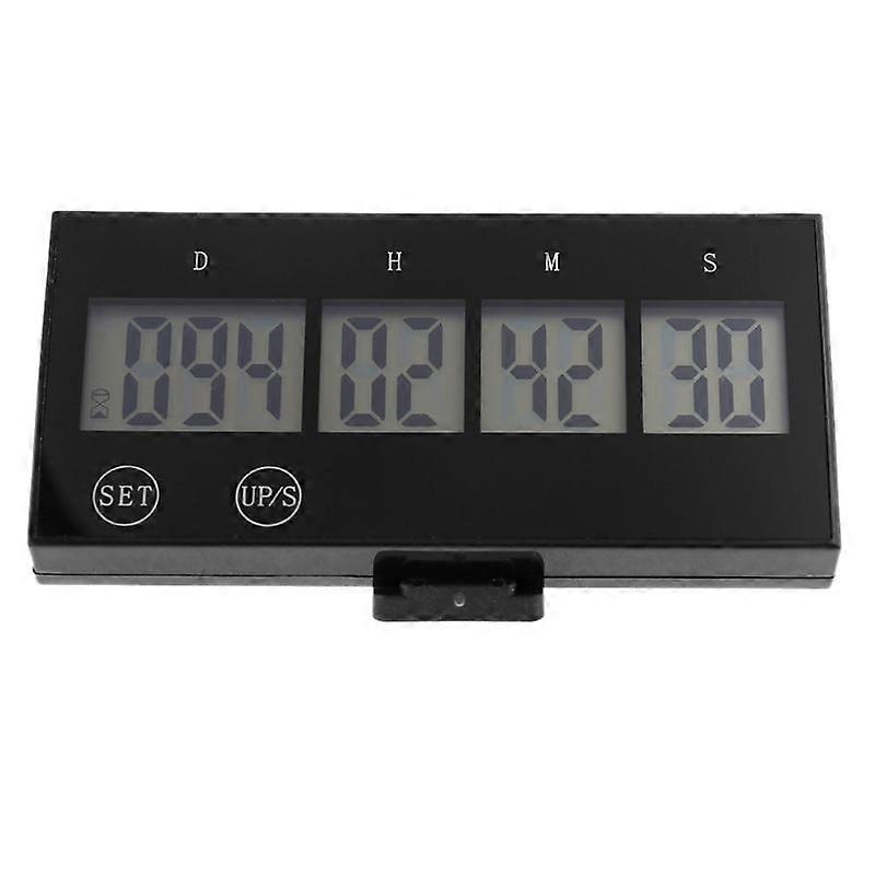  Day Countdown Timer Clock 999 Days Countdown to Retirement Event Reminder Lab
