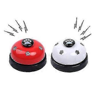 Bjxy Pet Training Bell, Dog Bell, Dog Training Device