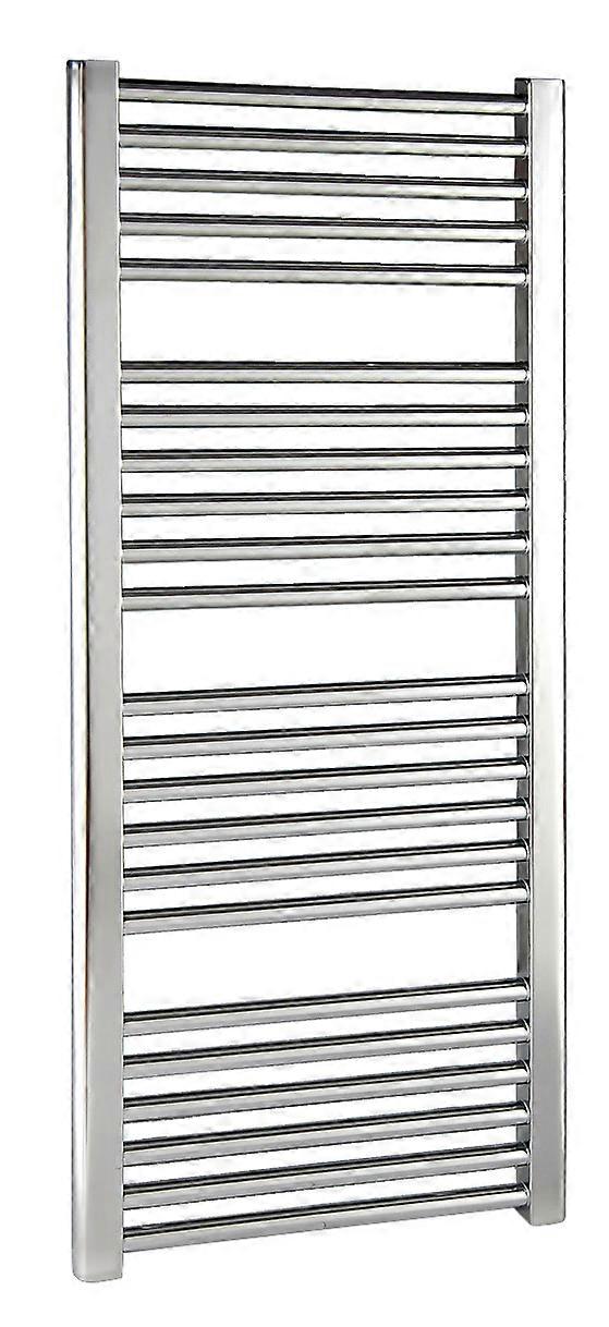 Straight Ladder Rail