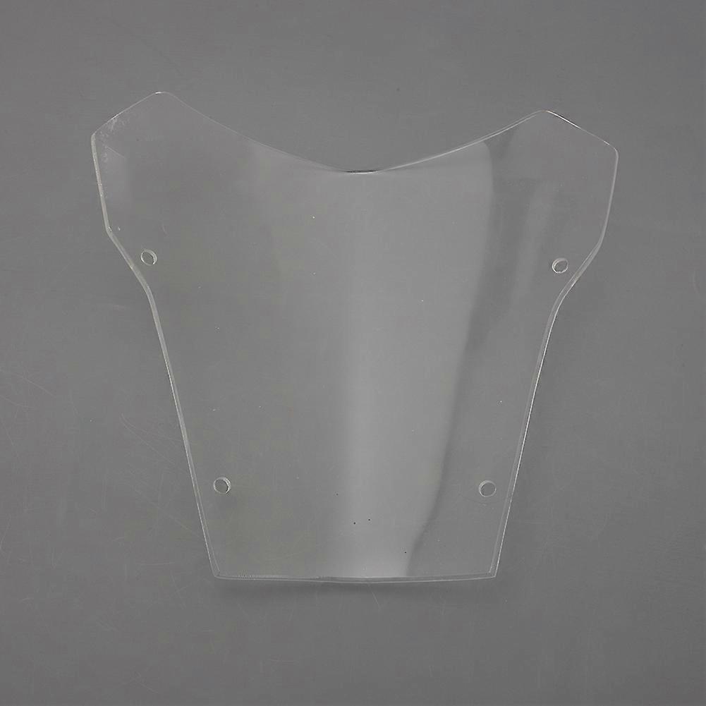 for Yamaha XT660R Windscreen Motorcycle Windshield Odometer Visor Wind Screen Deflector xt 660R XT660 R 2004-2013 2014 2015 2016
