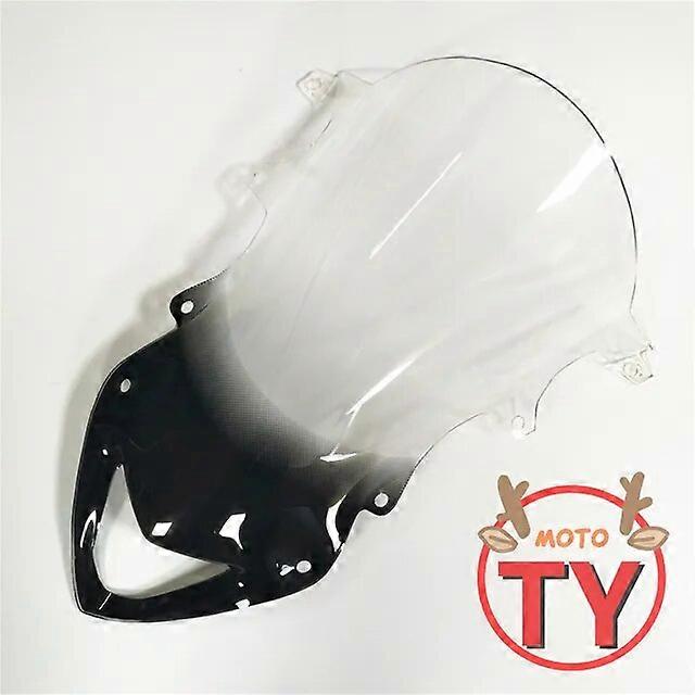 Back Protectors Motorcycle For BMW S1000RR S1000 RR 2009-2010-2011-2012-2013-2014 Wind Deflectore Windshield Spoiler Windscreens