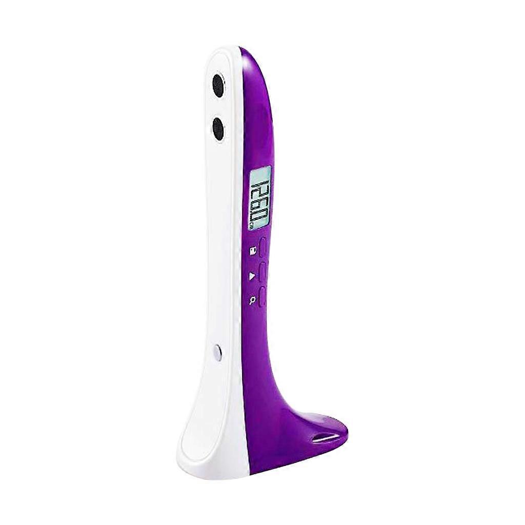 Height Measuring Instrument Handheld Ultrasonic Stadiometer Height Measuring