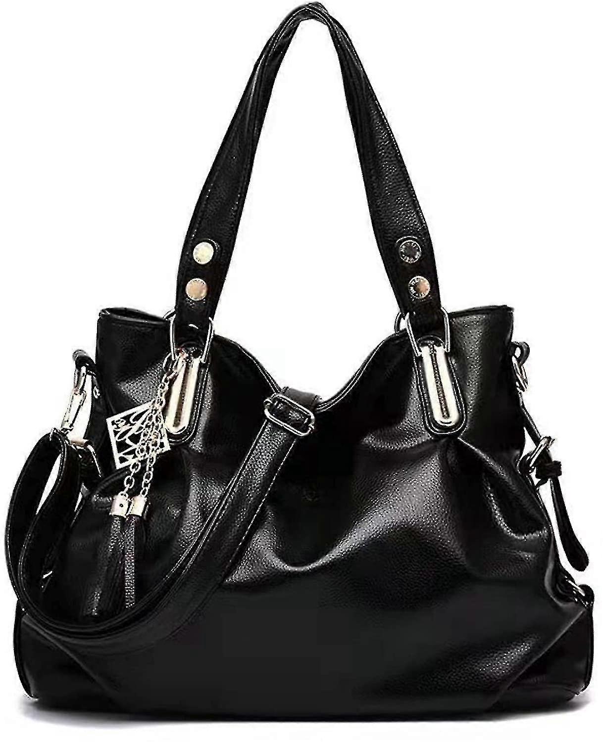 Damer Håndtasker Skuldertasker Messenger Tasker Damemode Håndtasker Skuldertasker Messenger Tasker L