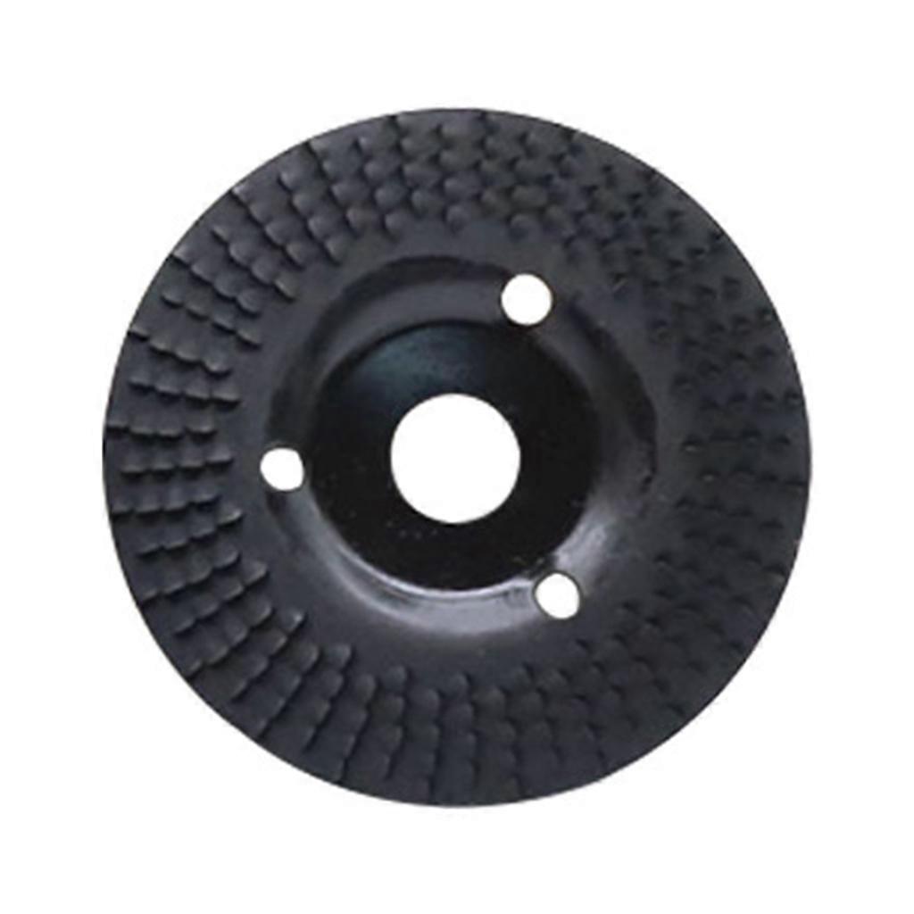Practical 5'' Angle Grinding Wheel Abrasive Disc 22mm Bore Shaping Carving Tool