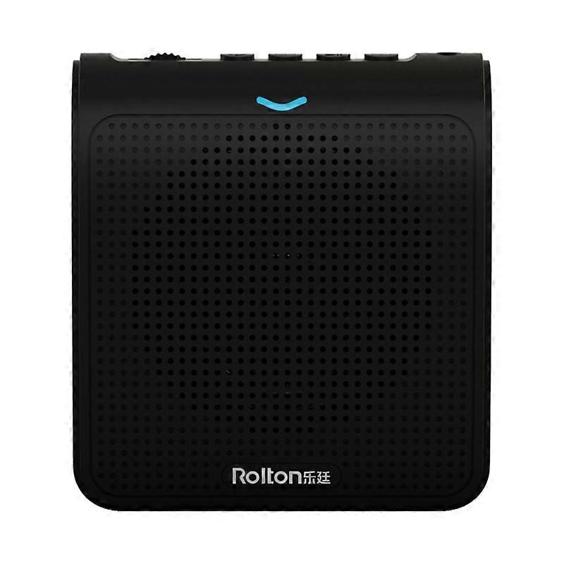 Voice Amplifier Portable Microphone for Teachers,Market,Classroom,Meetings,Loud Speaker,Lower Noise, No Distortion