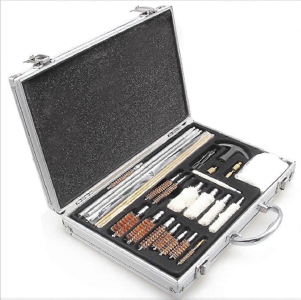 10 Piece / Set Gun Cleaning Kit