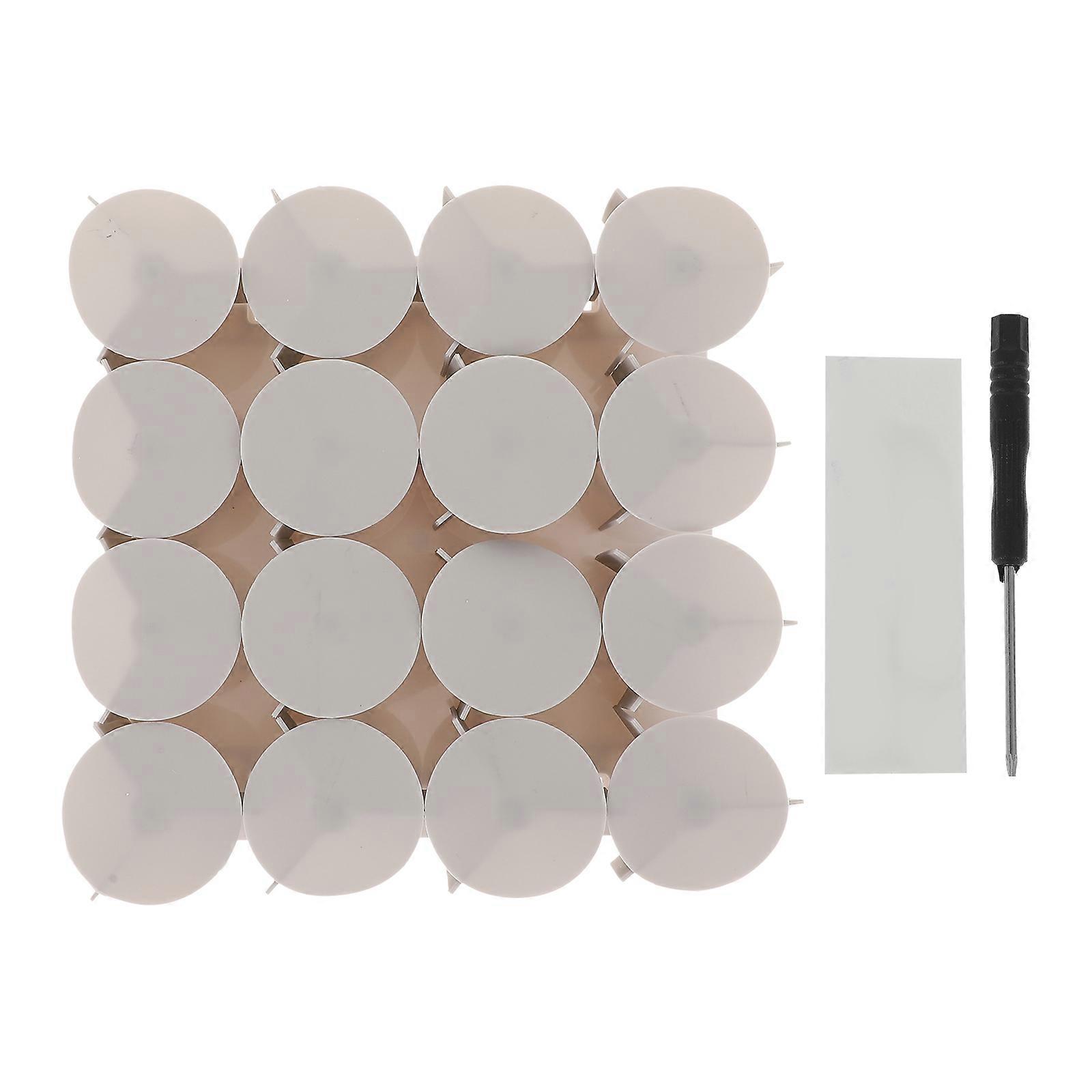 1Pc Silicone Storage Rack Creative Non-Punch Storage Shelf for Home Kitchen