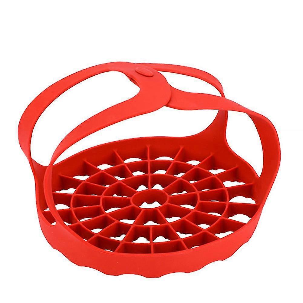 Pressure Cooker Sling Egg Rack Silicone Sling for Pressure Multi-cookers