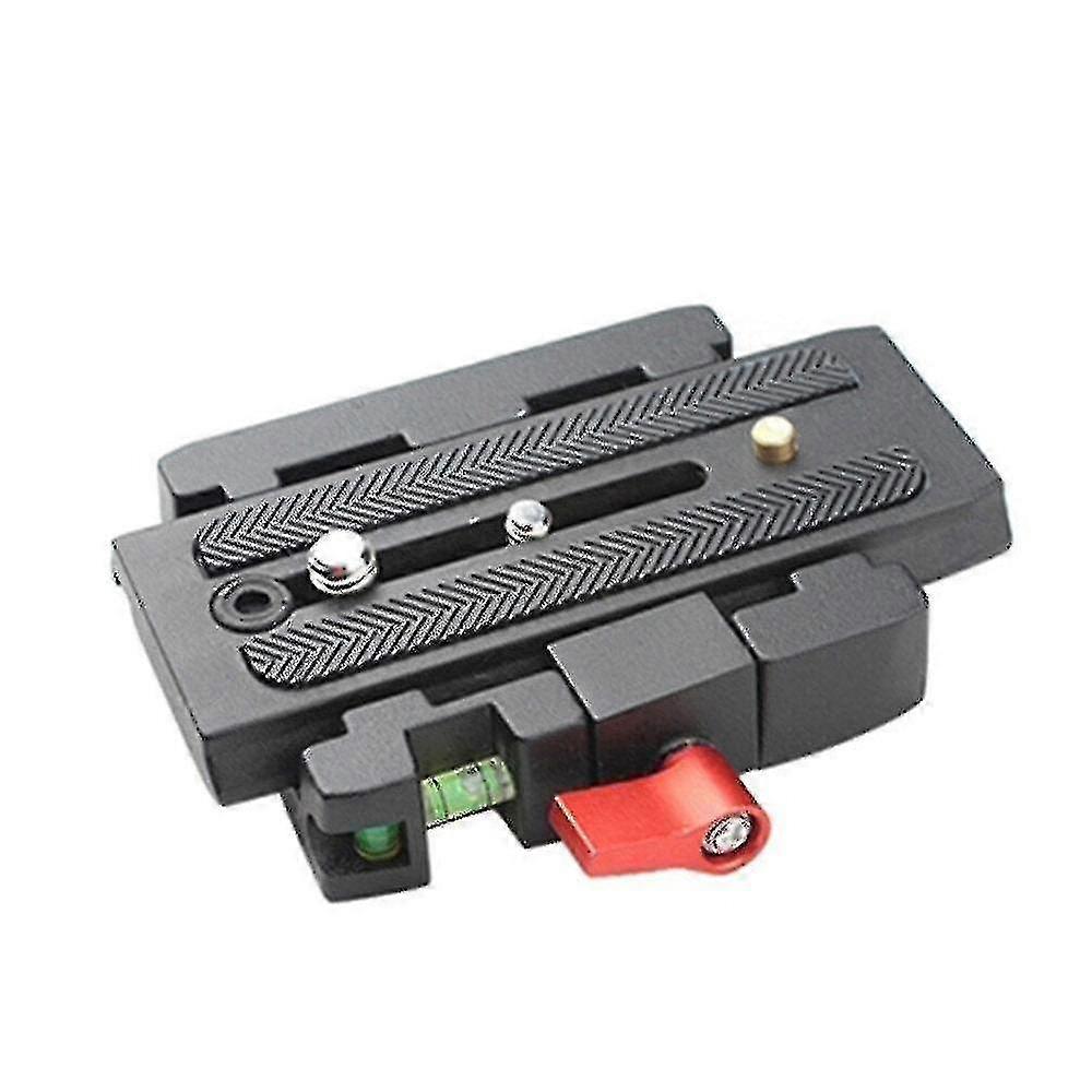 Quick Release Clip Adapter P200 Compatible With Manfrotto 577/500/701