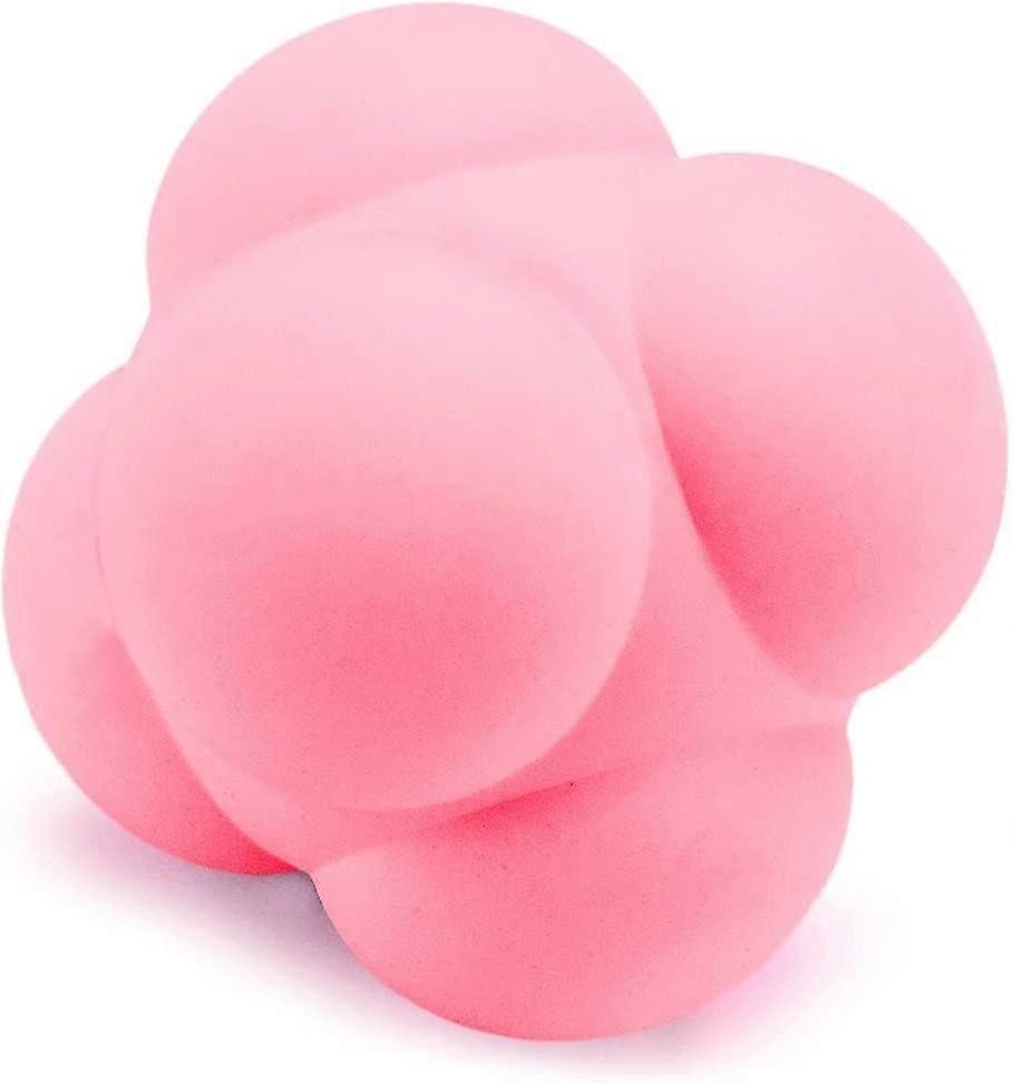 Hi-bounce Reaction Ball Agility Trainer