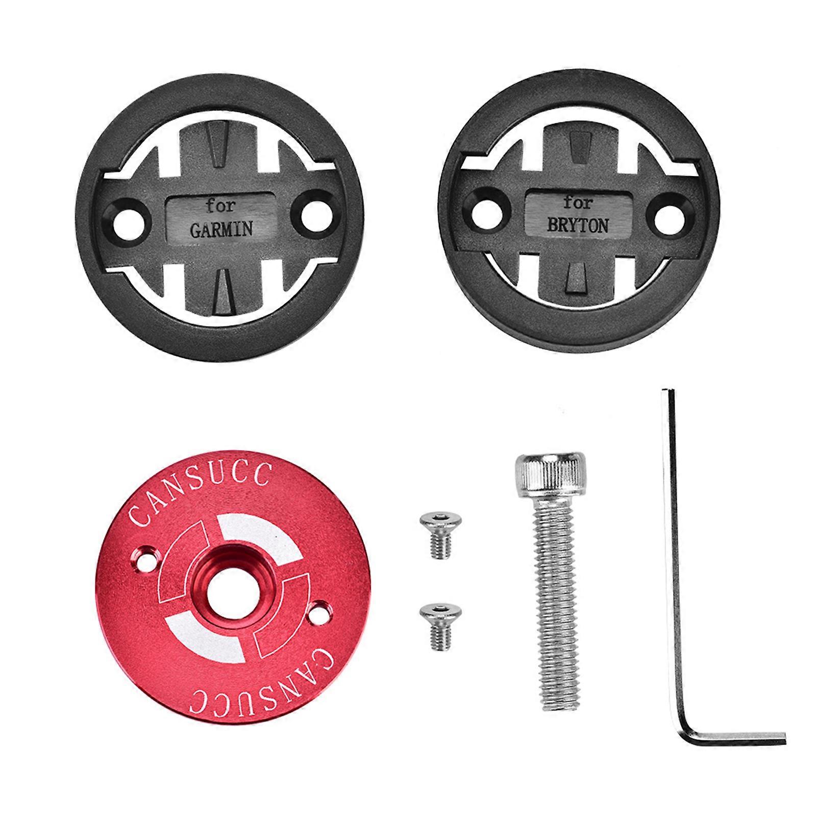 Road Bike Bicycle Computer Holder Bracket Stopwatch Support for Bryton