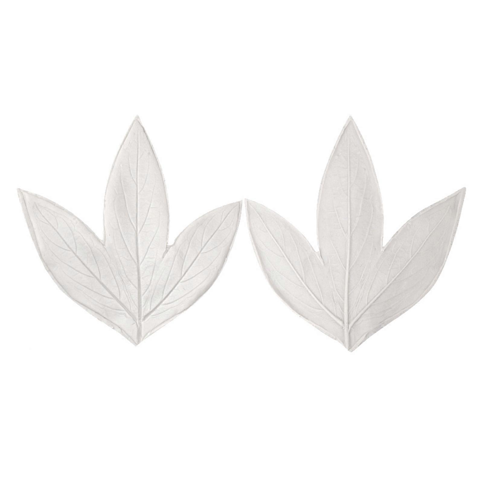 DIY Peony Petal Shape Baking Mold Birthday Cookie Tools Cake Decorating Tools