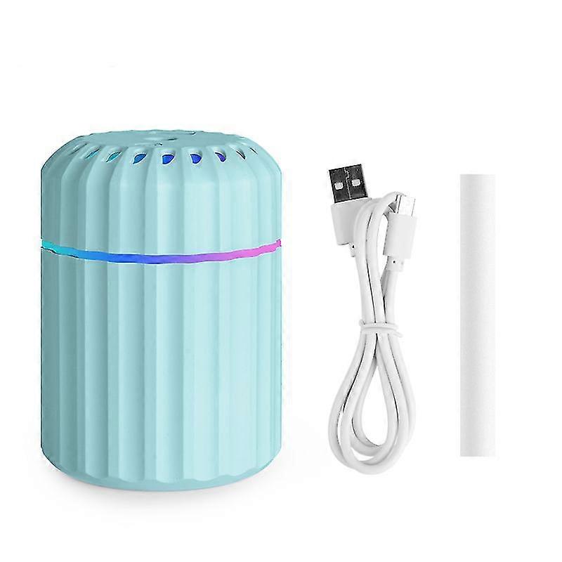 Portable Micro Humidifier Is Commonly Used, Clean And Sanitary