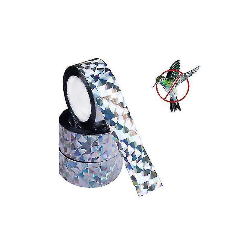 Bird Tape Ribbon, Double Sided Bird Tape