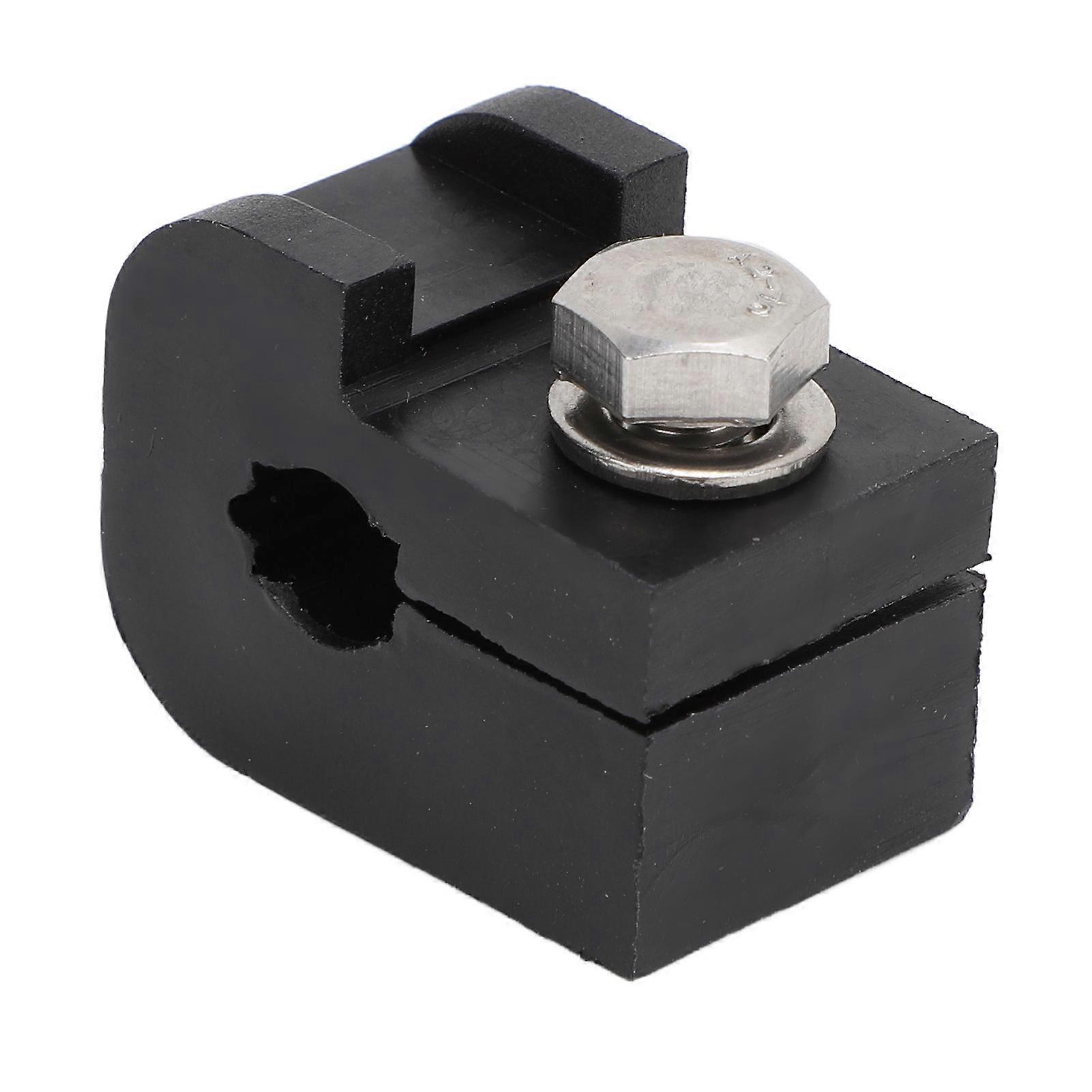 Outboard Motor Steering Handle Grip Friction 656-42126-01-00 Secure Fix Clamp for 25HP 30HP 40HP Boat Engines
