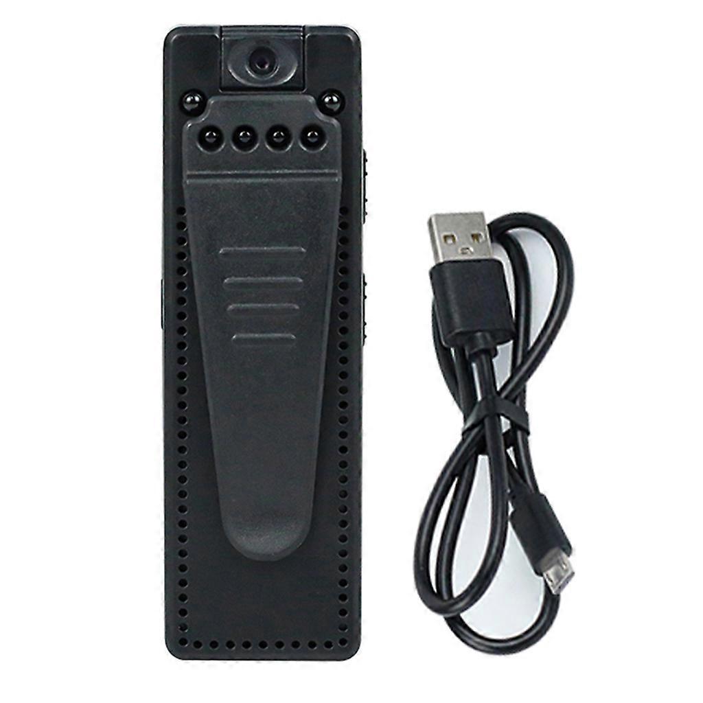 No Wifi-Needed Camera for Hd 1080P Sensor Camcorder Motion Micro Camera Sport