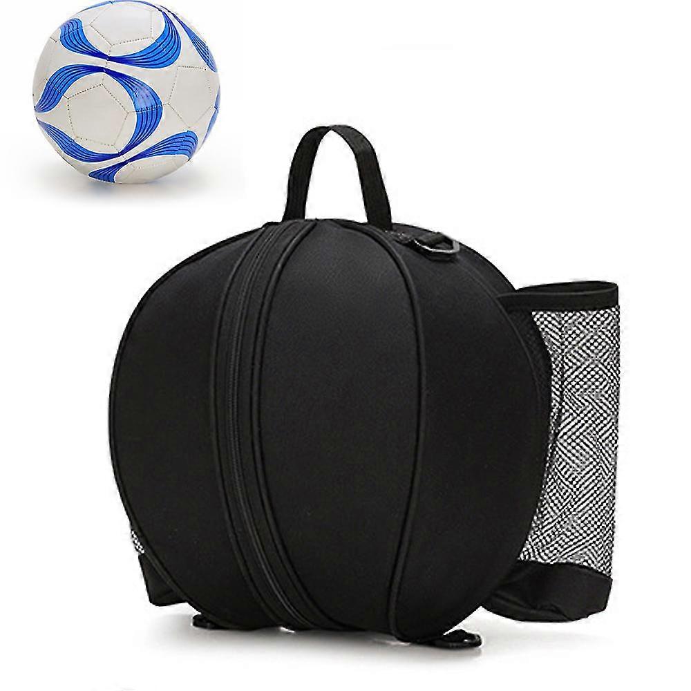 Sac de basket-ball Football Volleyball Softball Sports Ball Bag Holder
