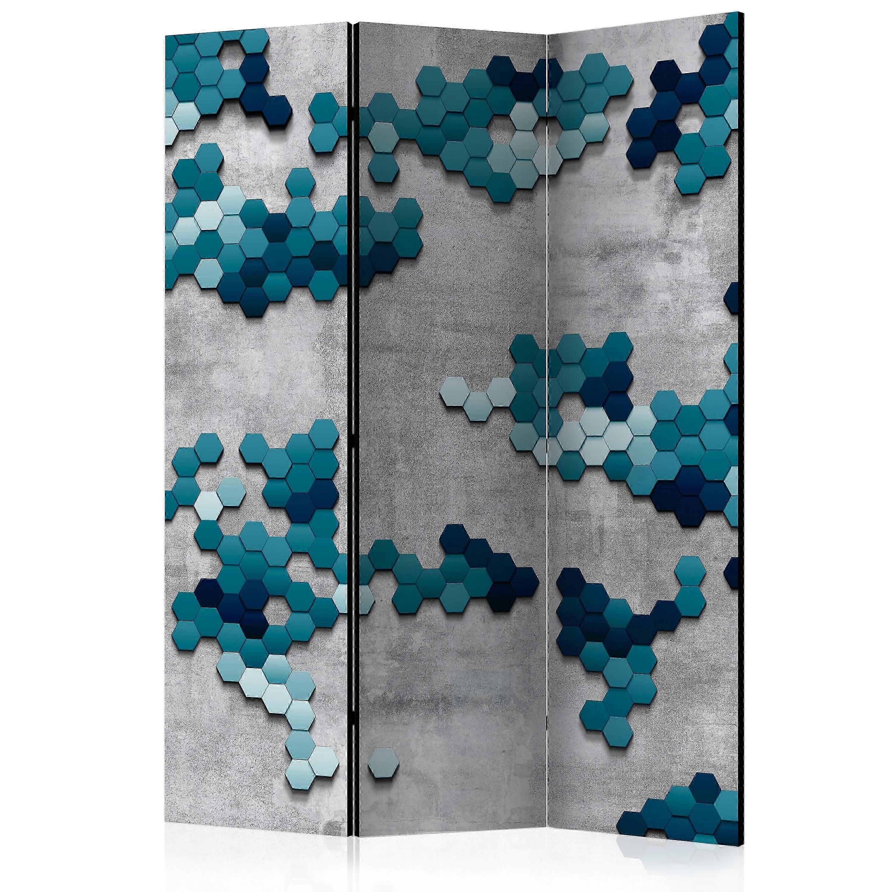 Tilanjakaja - Meri-palapeli