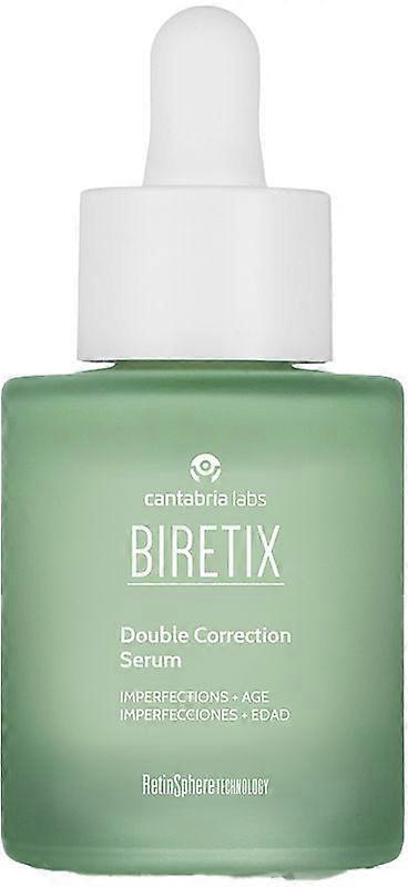 Double correction serum Biretix Biretix 30 ml