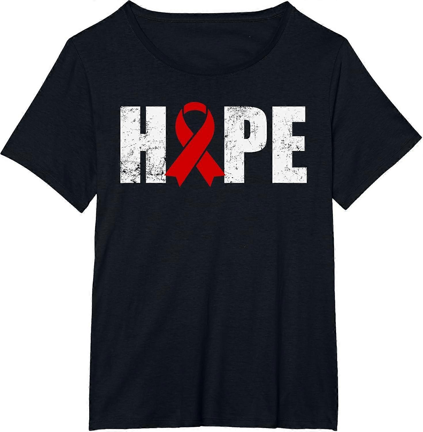     AIDS  HIV / AIDS  T-Shirt