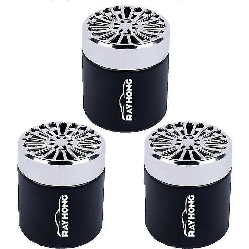 3pcs Hot Electromagnetic Molecular Interference Antifreeze Removal Instrument