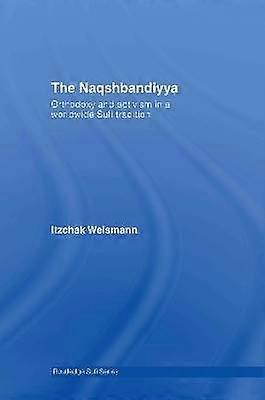 The Naqshbandiyya