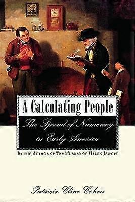 A Calculating People