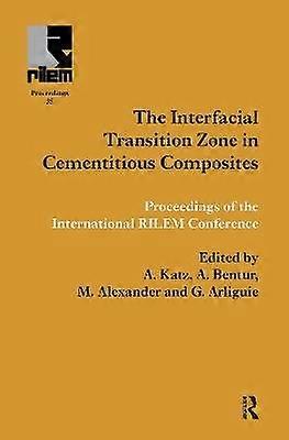Zone de transition interfaciale dans les composites cimentaires