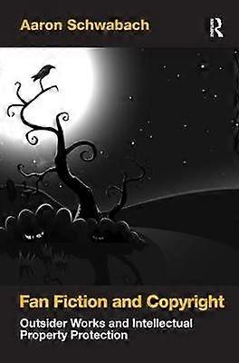 Fan Fiction and Copyright