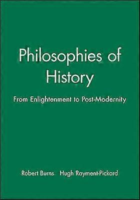 Philosophien der Geschichte