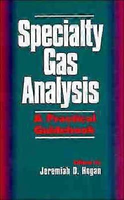 Specialty Gas Analysis