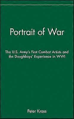 Portrait of War