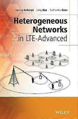 Heterogeneous Networks in LTE-Advanced