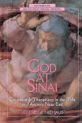 God at Sinai