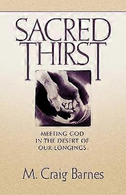 Sacred Thirst