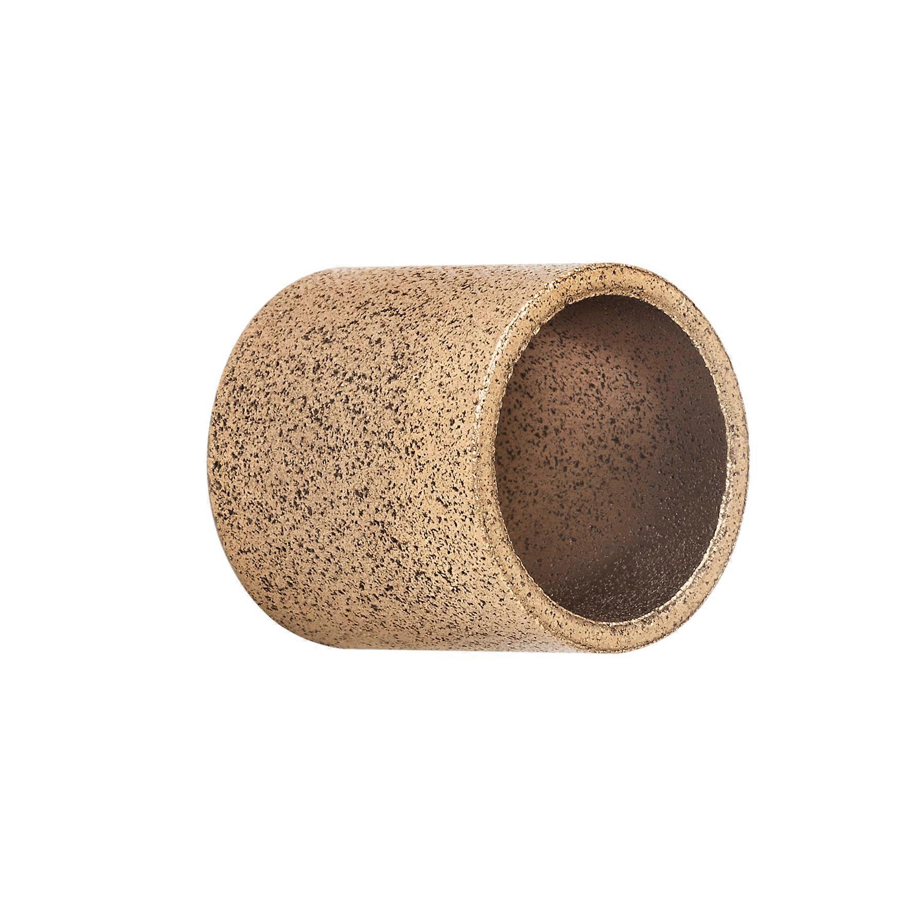 Bowman Oilite AM141814 Plain Sintered Bronze Bush