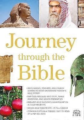 Journey Through the Bible