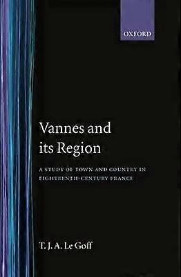 Vannes en omgeving
