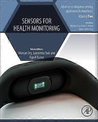 Anturit terveydentilan seurantaan