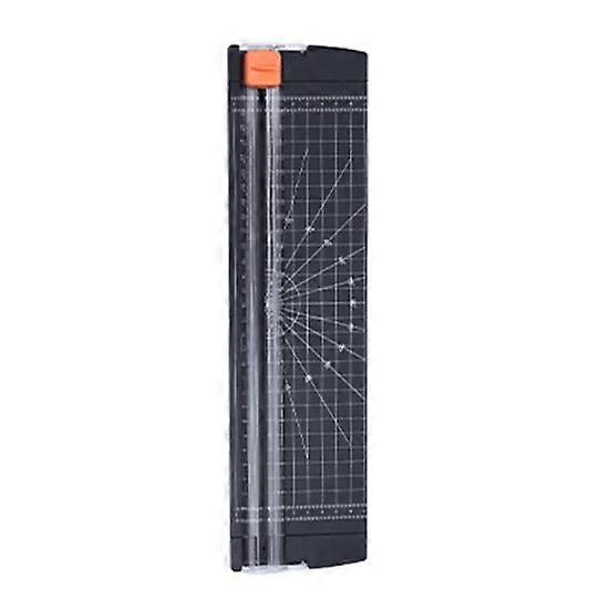 A4 Simple Precision Paper Photo Cutter Card Scrapbook Trimmers Cutting Tools