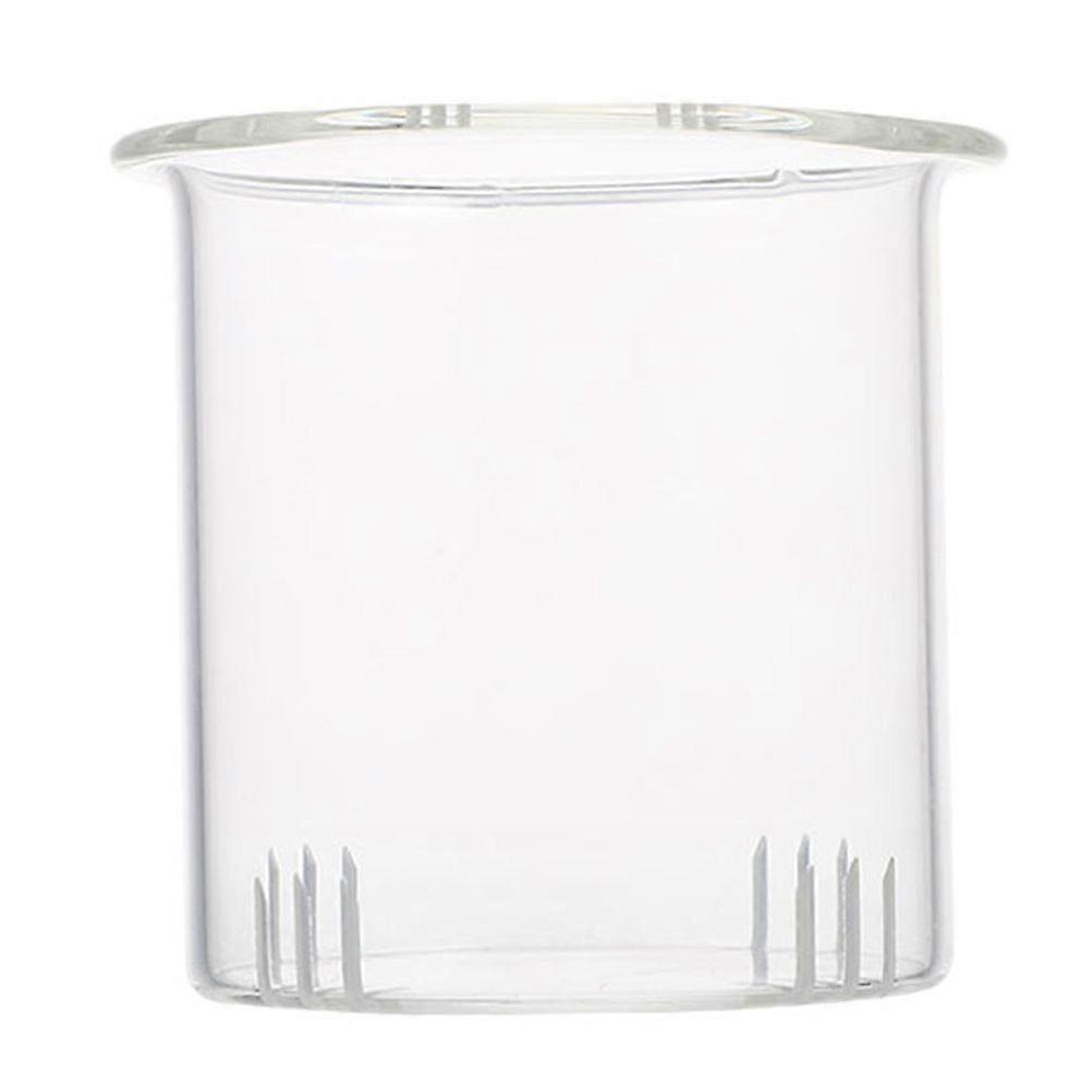 Glass Tea Strainer Replacement Tea Infuser Teapot Strainer Tea Pot Accessory