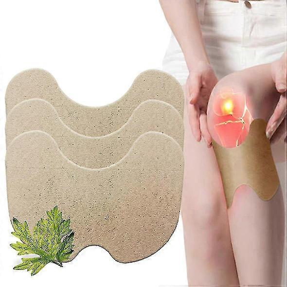 12/24/36 moxibustion patch pad